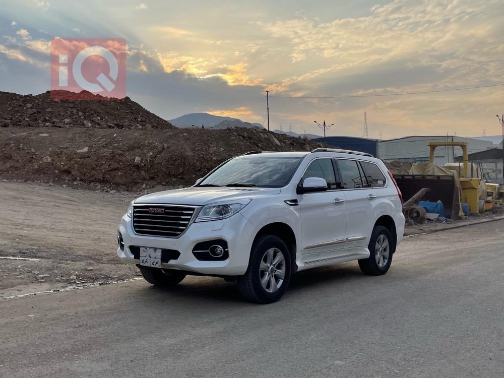 Haval H9